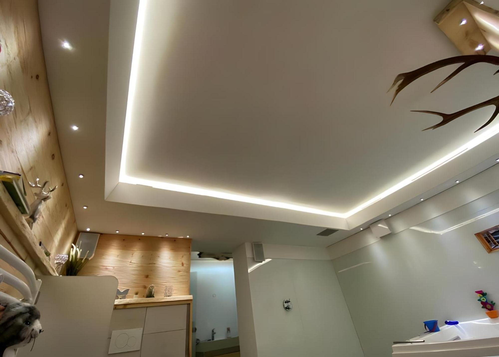 Ferienwohnung Im Usseltal - Zirben Spa - Monheimer Alb - Altmuehltal - Familie Geyer Daiting Monheim  Dış mekan fotoğraf